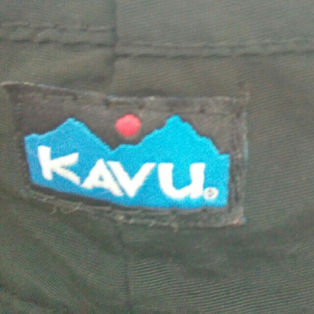 KAVU(カブー)のKAVU  ハット レディースの帽子(ハット)の商品写真