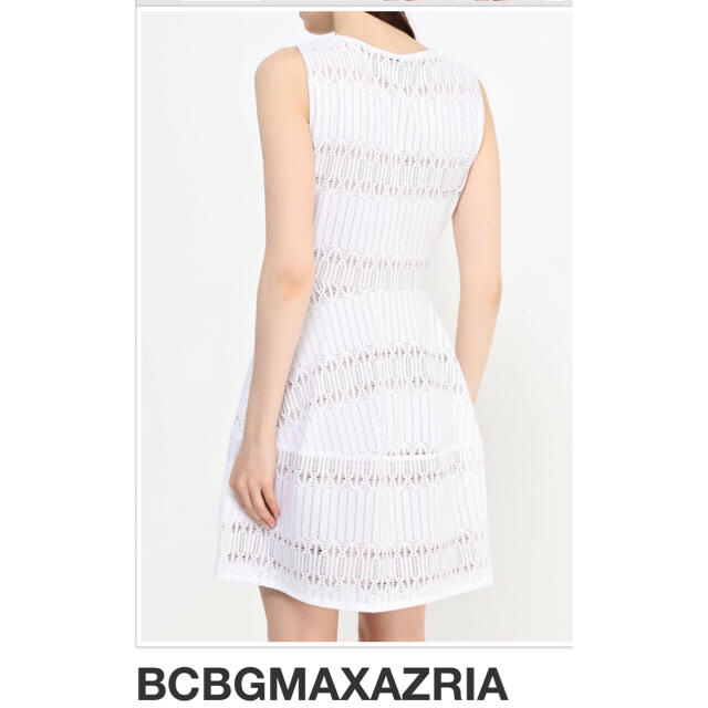 BCBGMAXAZRIA(ビーシービージーマックスアズリア)の★専用★BCBGMAXAZRIA✳︎ワンピース レディースのワンピース(ひざ丈ワンピース)の商品写真