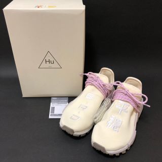 アディダス(adidas)の24.5cm adidas Originals PW HU NMD NERD(スニーカー)