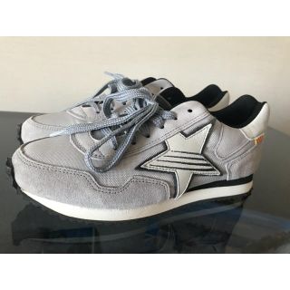 ニューバランス(New Balance)のVam Cats スニーカー グレー(スニーカー)