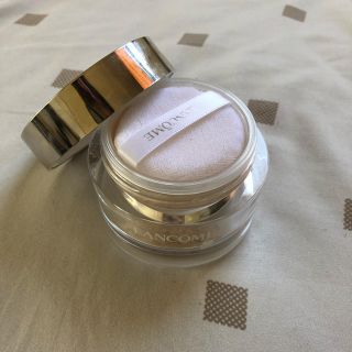 ランコム(LANCOME)のランコム ルースパウダー(フェイスパウダー)