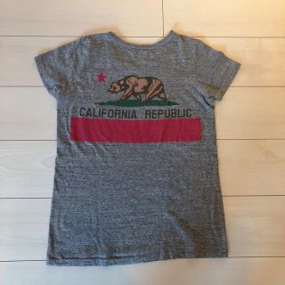 ロンハーマン(Ron Herman)のJACKSON MATISSE CALIFORNI REPUBLIC T XS(Tシャツ/カットソー(半袖/袖なし))