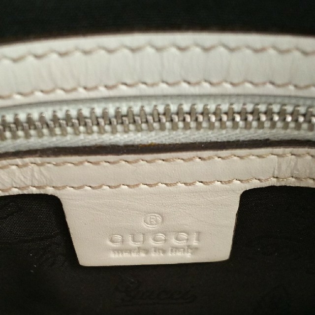 Gucci(グッチ)のGUCCI バッグ レディースのバッグ(トートバッグ)の商品写真