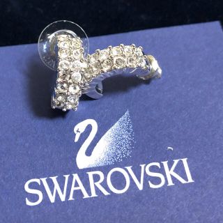 スワロフスキー ハワイ ピアスの通販 22点 | SWAROVSKIのレディースを