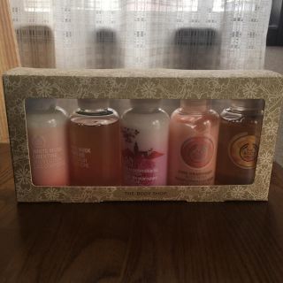 ザボディショップ(THE BODY SHOP)のギフトセット(その他)