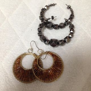 ピアス(ピアス)