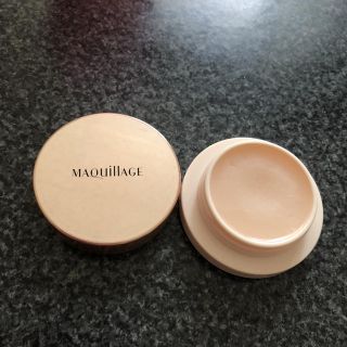 マキアージュ(MAQuillAGE)のマキアージュ フラットチェンジベース 部分化粧下地(化粧下地)