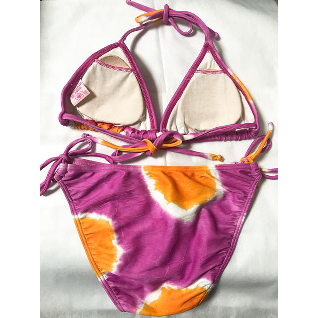 elefante rosa エレファントローサ 水着 ビキニ レディースの水着/浴衣(水着)の商品写真
