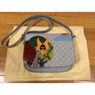 ルイヴィトン(LOUIS VUITTON)のひろみ様用  ルイヴィトン   コントドゥフェ(ショルダーバッグ)