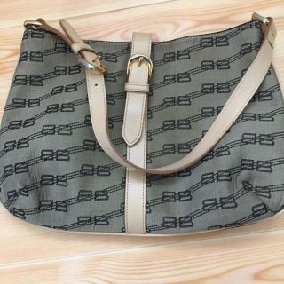 バレンシアガバッグ(BALENCIAGA BAG)のバッグ(ハンドバッグ)