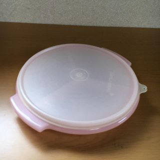 T(38)◇タッパーウェア◇中古(容器)