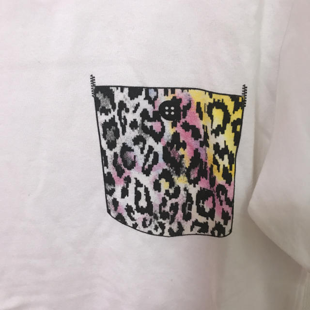 Paul Smith(ポールスミス)のポールスミス Tシャツ M ホワイト メンズのトップス(シャツ)の商品写真