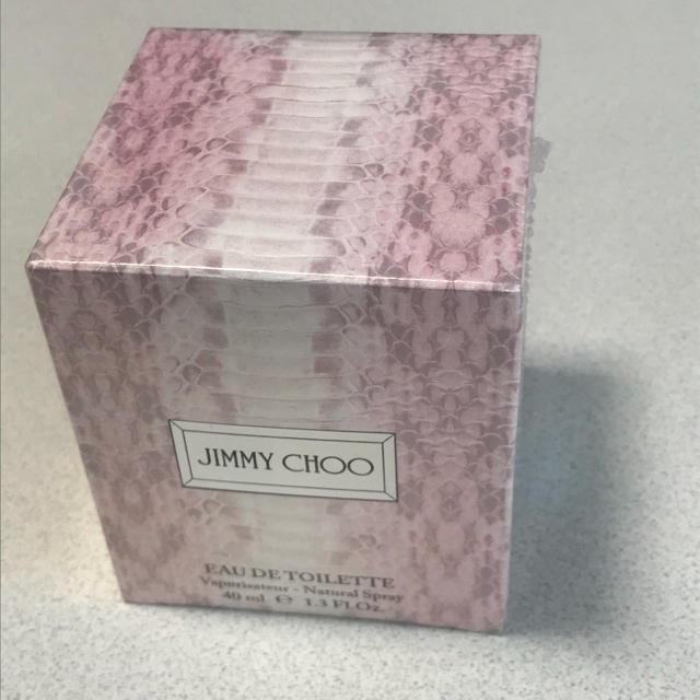 JIMMY CHOO(ジミーチュウ)のぴよ様専用 ジミーチュウ　香水 コスメ/美容の香水(香水(女性用))の商品写真