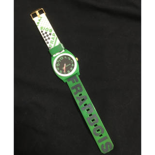 フラボア(FRAPBOIS)のフラボア 時計(腕時計)