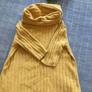 ザラキッズ(ZARA KIDS)のZARA(シャツ/カットソー)