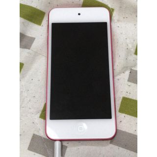 アップル(Apple)のipod touch 32GB(ポータブルプレーヤー)