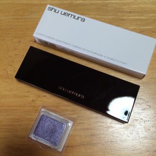 シュウウエムラ(shu uemura)のアイシャドーケース (その他)