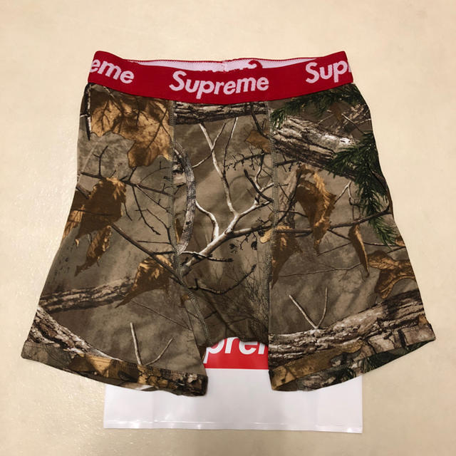 値下げ Supreme boxerbriefs