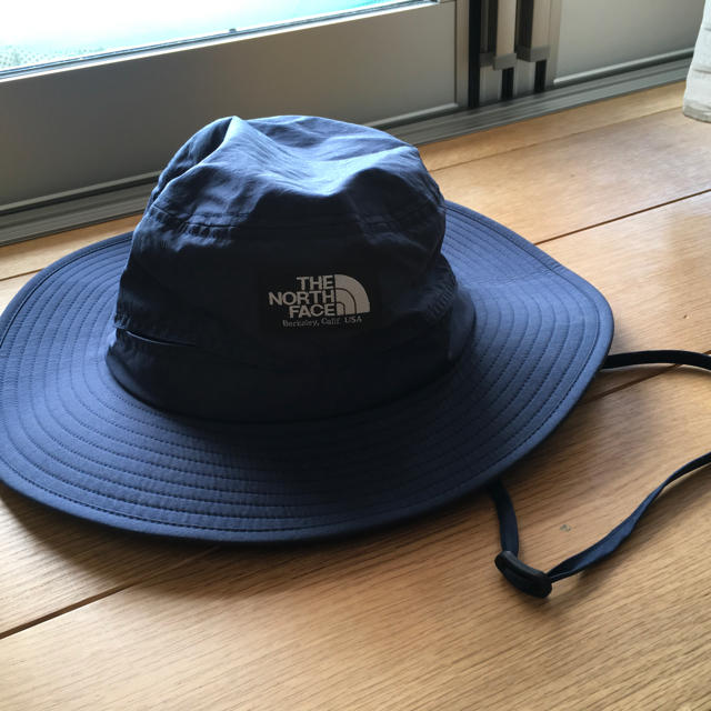 THE NORTH FACE(ザノースフェイス)のノースフェイス ハット  XLサイズ メンズの帽子(ハット)の商品写真