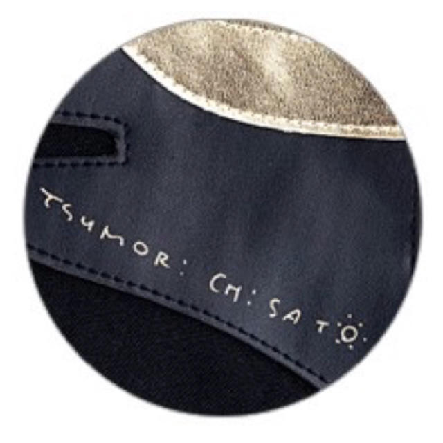 TSUMORI CHISATO(ツモリチサト)のツモリチサト 2013 SPRING&SUMMER 付録 ネコ型トートバッグ レディースのバッグ(トートバッグ)の商品写真