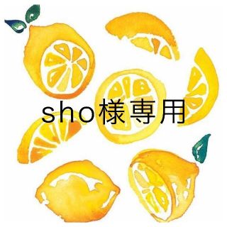 sho🌻様専用ページ*(ロンパース)