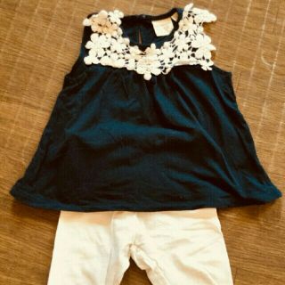 ザラキッズ(ZARA KIDS)のZARAベビー服(その他)