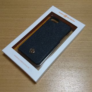 トリーバーチ(Tory Burch)の⭐ 新品 ⭐ Tory Burch iPhoneケース (モバイルケース/カバー)