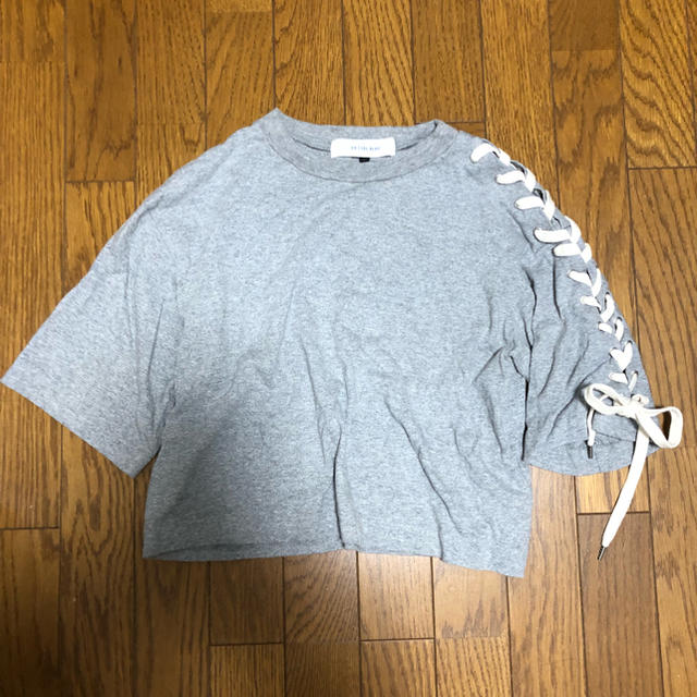 LE CIEL BLEU(ルシェルブルー)の専用 レディースのトップス(Tシャツ(半袖/袖なし))の商品写真