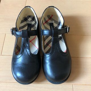 バーバリー(BURBERRY)のBurberry 20センチ(フォーマルシューズ)