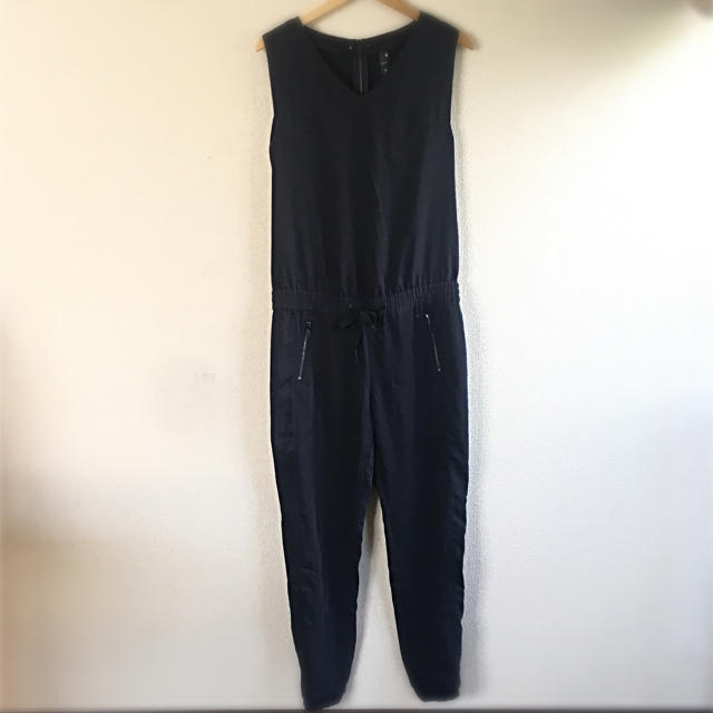 g star raw レディース オールインワン