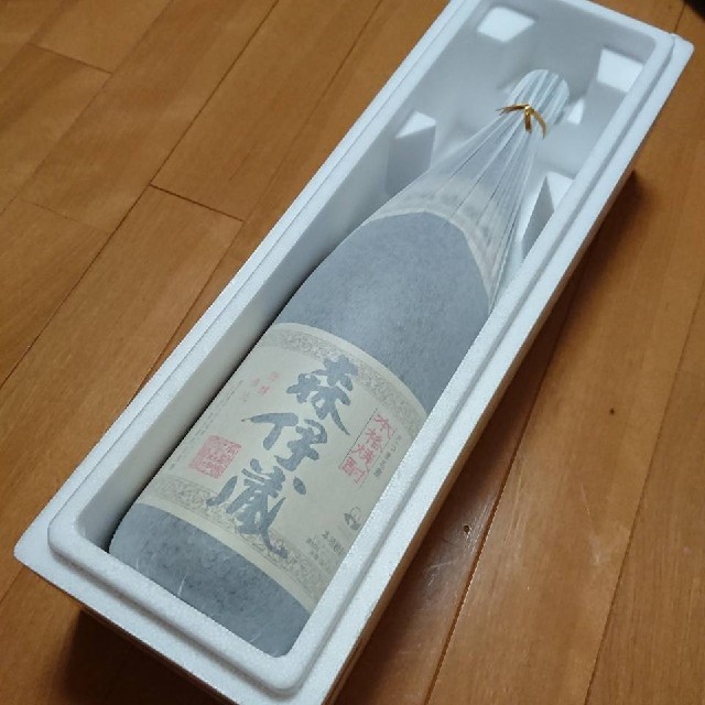 SALE/55%OFF】 森伊蔵 2本セット 新品未開封 焼酎 - www