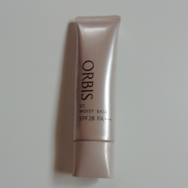 ORBIS(オルビス)のオルビス　CCモイストベース コスメ/美容のベースメイク/化粧品(化粧下地)の商品写真