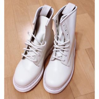 ドクターマーチン(Dr.Martens)の新品ドクターマーチン(ブーツ)