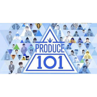 produce 101 seson2 DVD全話セット(K-POP/アジア)
