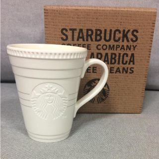 スターバックスコーヒー(Starbucks Coffee)の韓国スタバ購入 マグカップ(マグカップ)