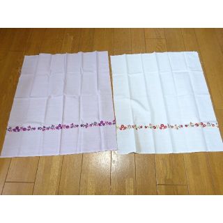 きなこもち様専用(生地/糸)