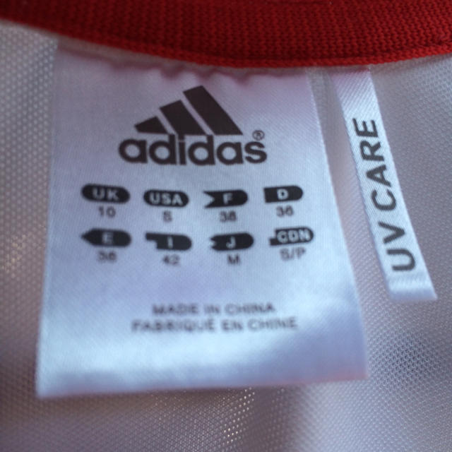 adidas(アディダス)のmii様専用 レディースのトップス(ポロシャツ)の商品写真