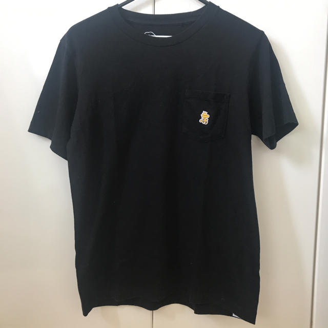 UNIQLO(ユニクロ)のkaws✖️スヌーピー メンズのトップス(Tシャツ/カットソー(半袖/袖なし))の商品写真