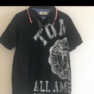 トミー(TOMMY)のTOMMYのポロシャツ2枚 manaさん専用⭐︎(ポロシャツ)