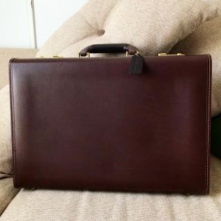 コーチ(COACH)のCOACH コーチ ヴィンテージ アタッシュケース(その他)