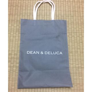 ディーンアンドデルーカ(DEAN & DELUCA)の付録 DEAN＆DLUCA(トートバッグ)