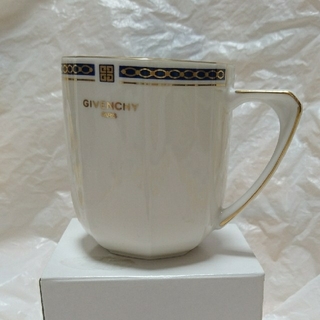 ジバンシィ(GIVENCHY)のジバンシィマグカップ(グラス/カップ)