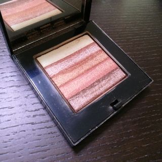 ボビイブラウン(BOBBI BROWN)の中古★BOBBI BROWN★シマーブリック　ブロンズ(フェイスカラー)