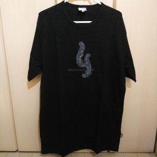 ヴェルサーチ(VERSACE)のVersace Jeans Couture ヴェルサーチジーンズ Tシャツ(Tシャツ/カットソー(半袖/袖なし))