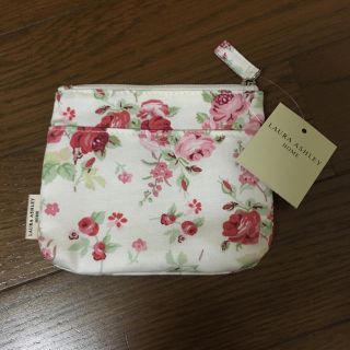 ローラアシュレイ(LAURA ASHLEY)のポーチ ローラアシュレイ(ポーチ)