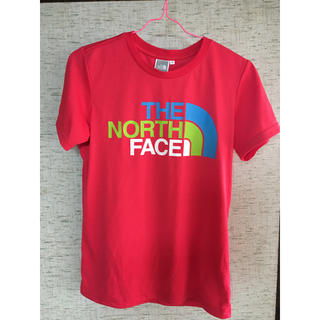 ザノースフェイス(THE NORTH FACE)のTHE NORTH FACE♡Tシャツ(Tシャツ(半袖/袖なし))