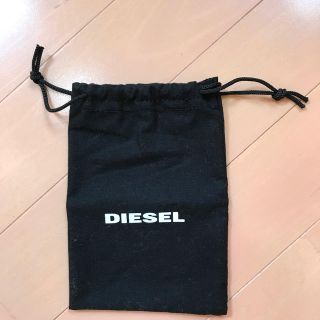 ディーゼル(DIESEL)のディーゼル 袋 【送料無料】(その他)