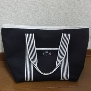 ラコステ(LACOSTE)のLACOSTE　ゆうさま専用(トートバッグ)