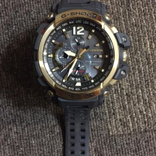 カシオ(CASIO)のG-SHOCK   Bluetooth搭載   35th Anniversary(腕時計(アナログ))