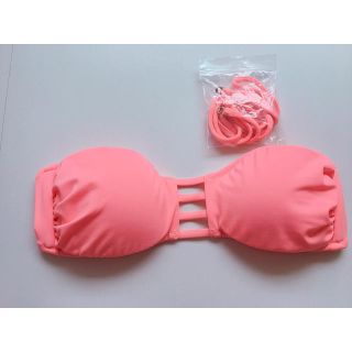 ヴィクトリアズシークレット(Victoria's Secret)の【♡様専用】Victoria's Secret バンドゥ(水着)